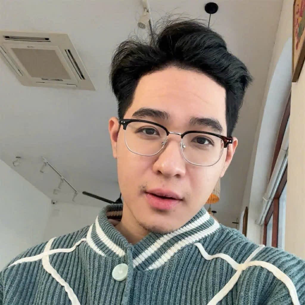 Ảnh giới thiệu Facebook cá nhân
