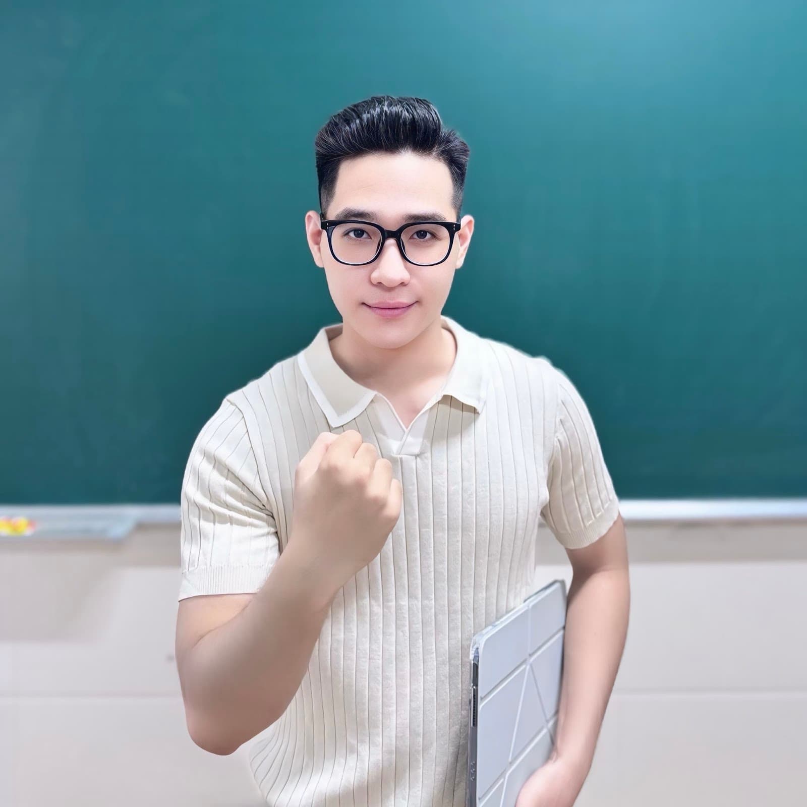 Ảnh giới thiệu Youtube học Toán